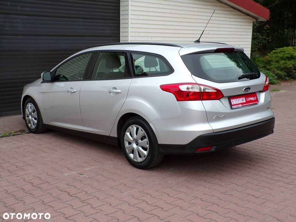 Ford Focus - 15
