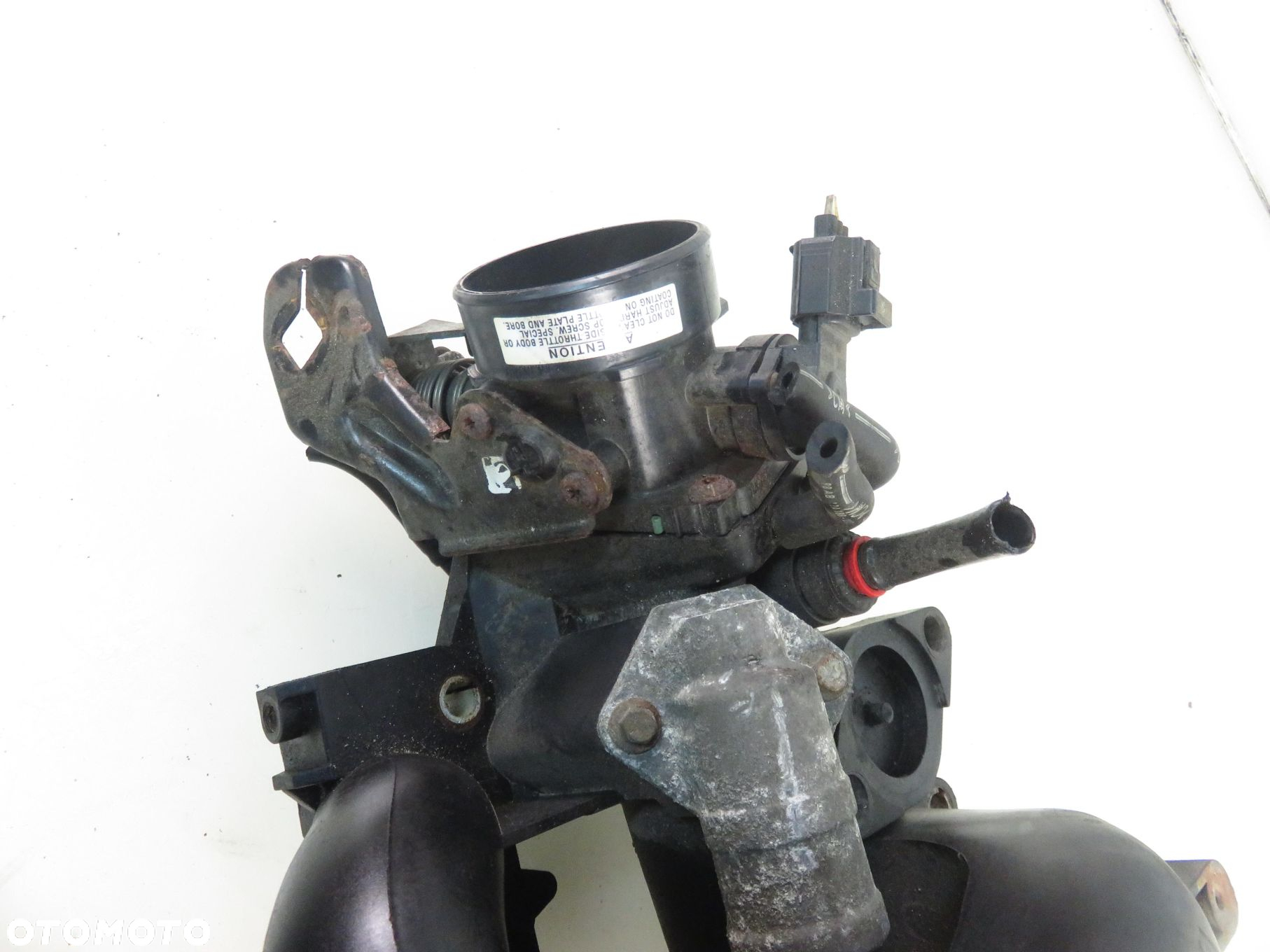 KOLEKTOR SSĄCY FORD FOCUS MK1 I 1.6 16V 1S4G9424B1C - 3