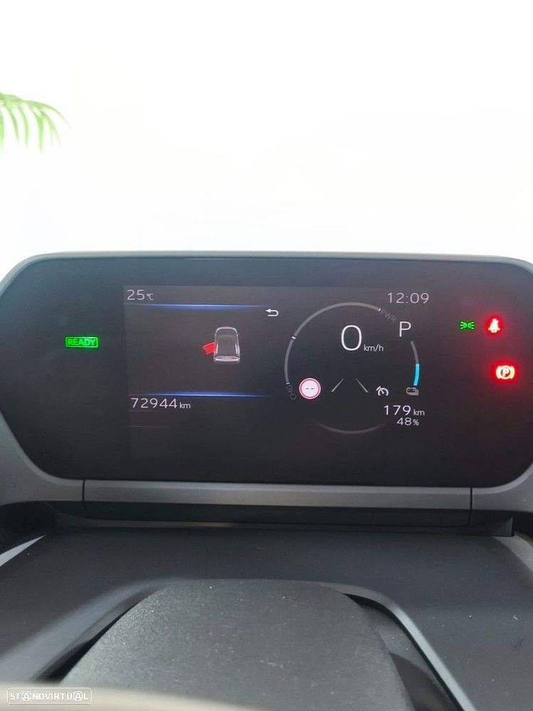 Toyota bZ4X 71,4 kWh Premium - 14