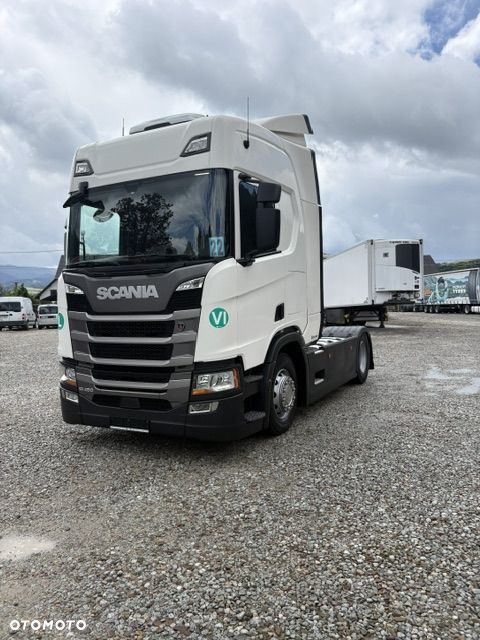 Scania R450/ EURO 6 / SUPER STAN - 10
