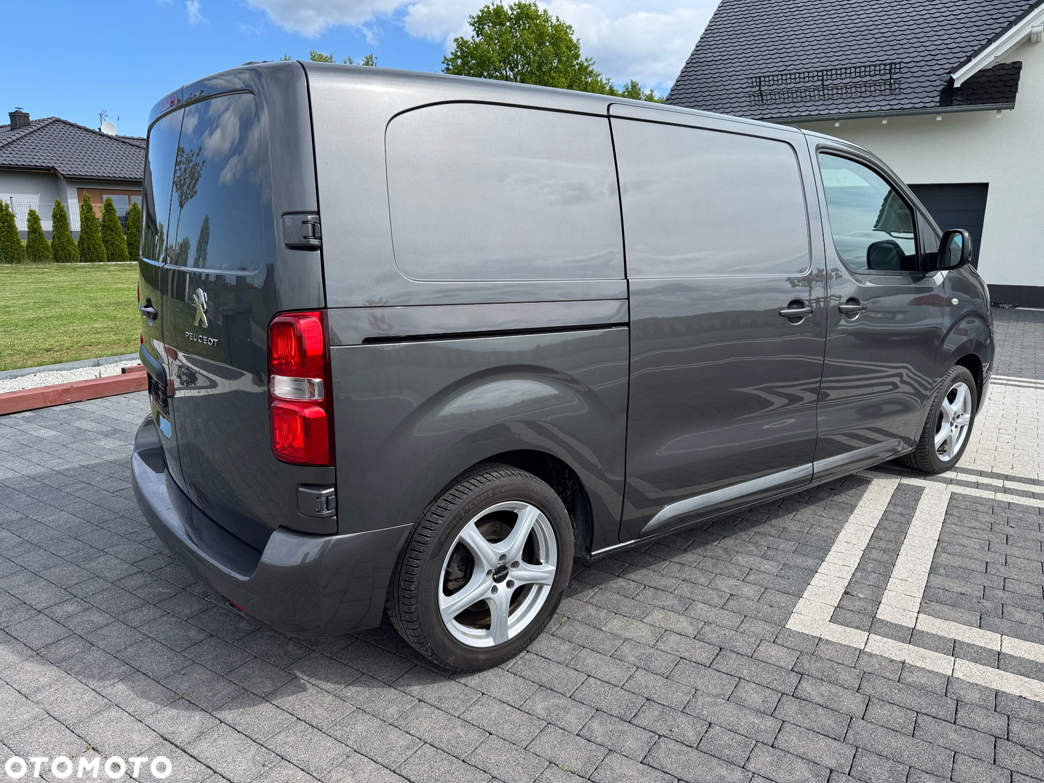 Peugeot Expert - 13