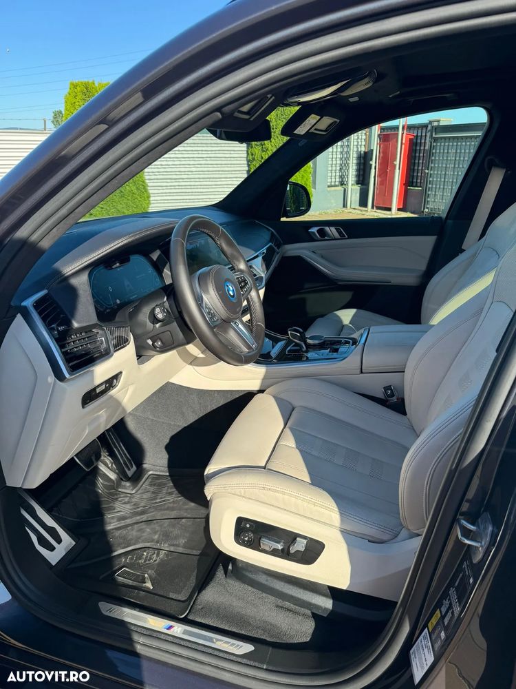 BMW X5 xDrive45e AT PHEV - 5