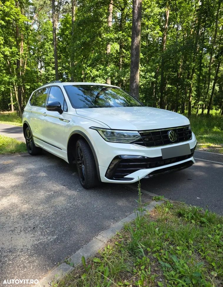 Volkswagen Tiguan - 10