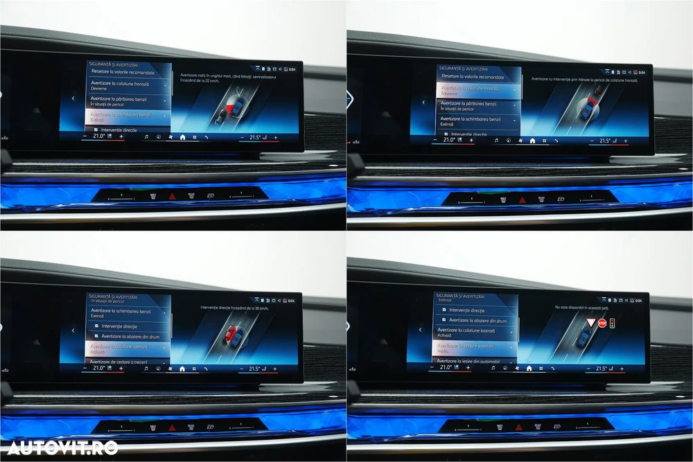 BMW Seria 7 - 38