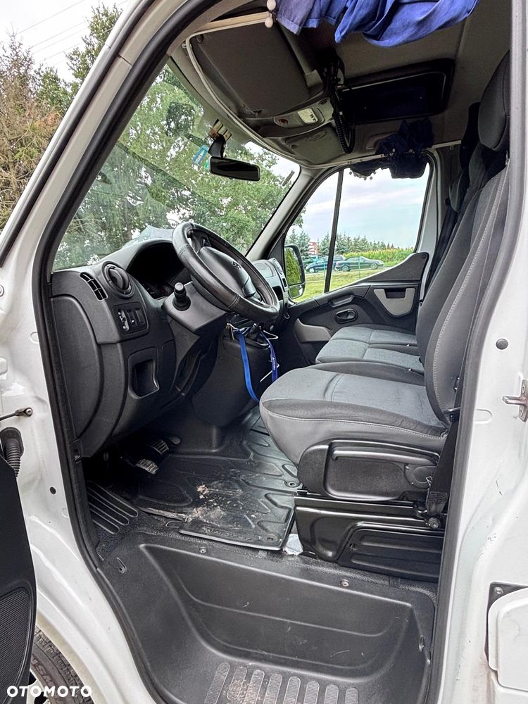 Renault Master - 11