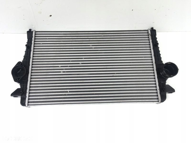 INTERCOLER 1.9 2.0 SHARAN GALXY ALHAMBRA 7M3145804 - 1