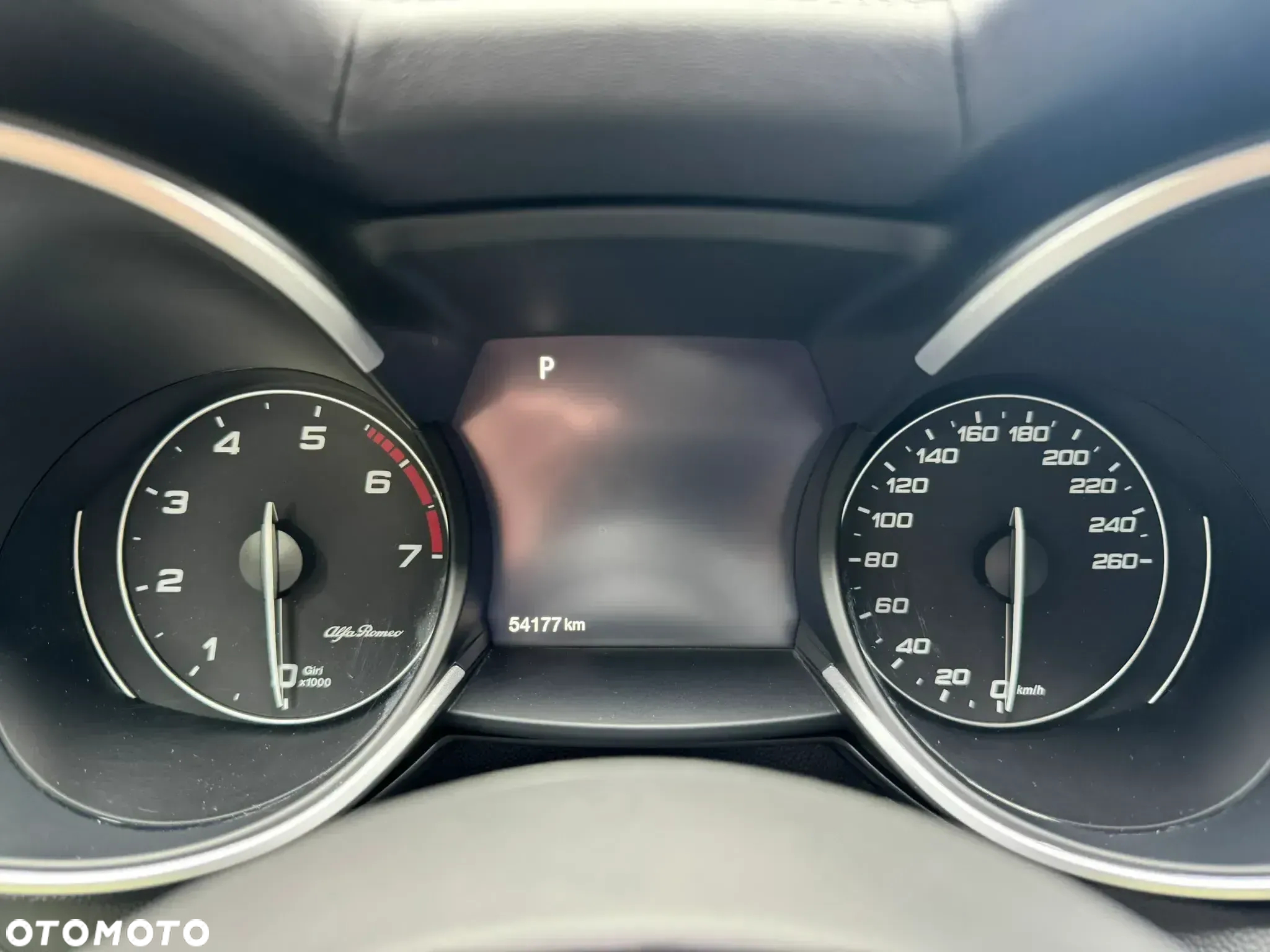 Alfa Romeo Stelvio 2.0 Turbo TI Q4 - 16