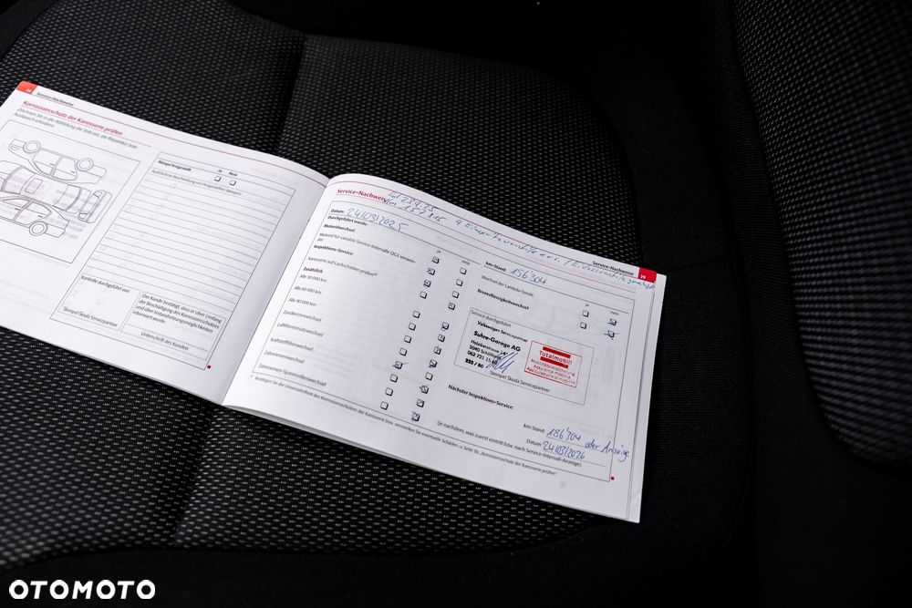 Skoda Yeti 1.8 TSI 4x4 Elegance - 36