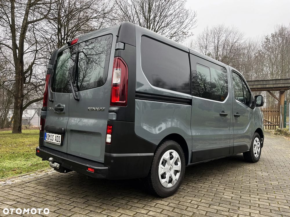 Renault Trafic - 8