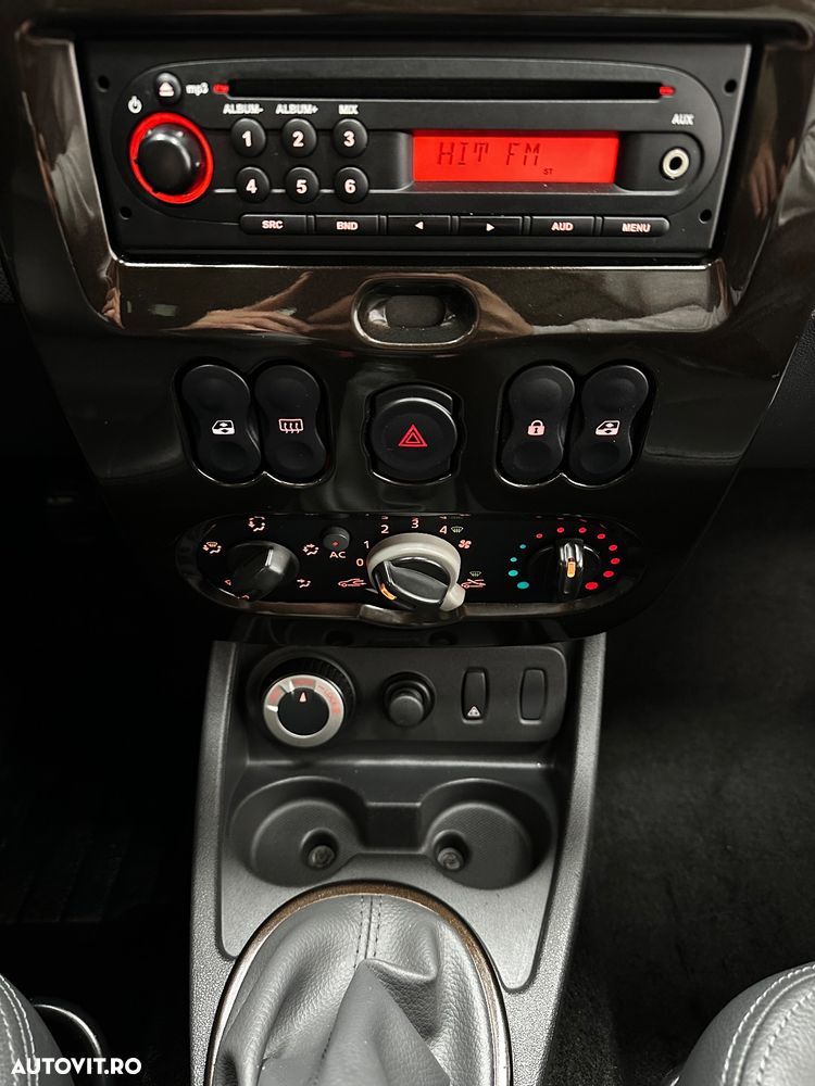 Dacia Duster 1.5 dCi 4x4 Prestige - 22