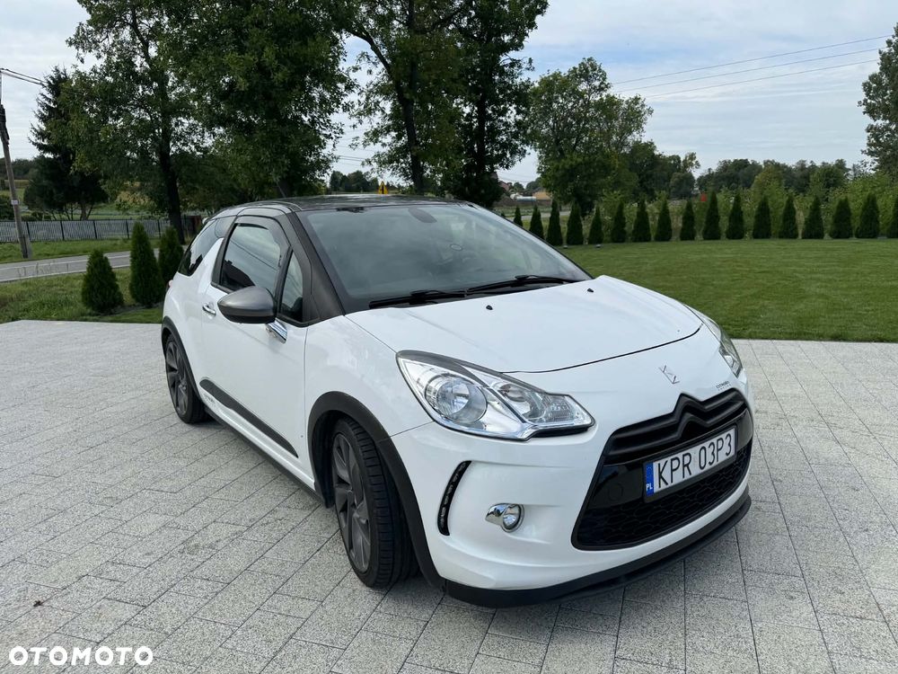 Citroën DS3 - 2