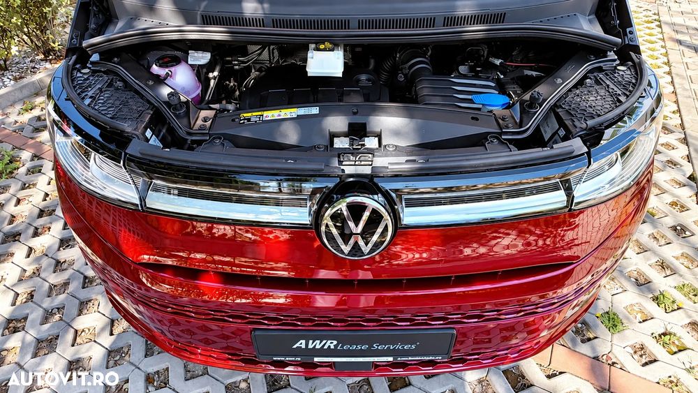 Volkswagen Multivan L 2.0 TDI DSG 110KW Style - 7
