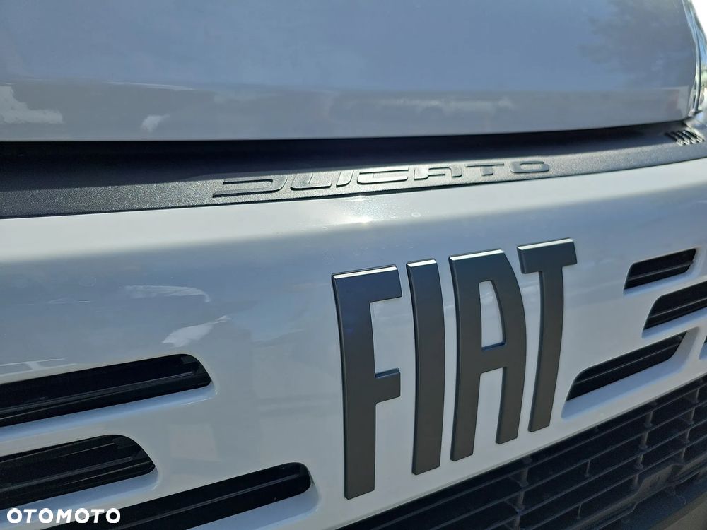 Fiat Ducato MAXI Furgon L3H2 - 33
