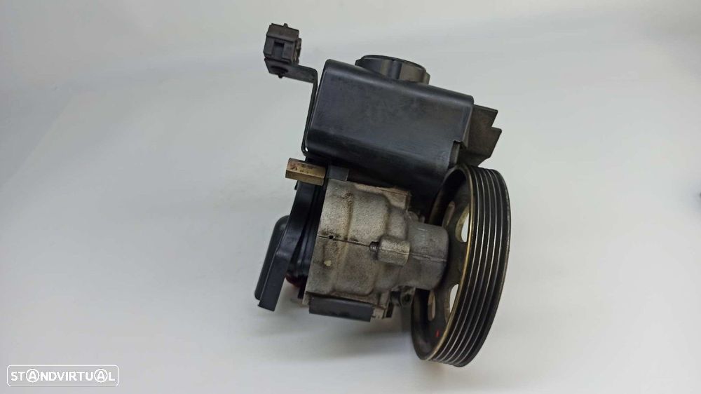 BOMBA DIREÇÃO PEUGEOT 206 BERLINA QUICKSILVER - 2