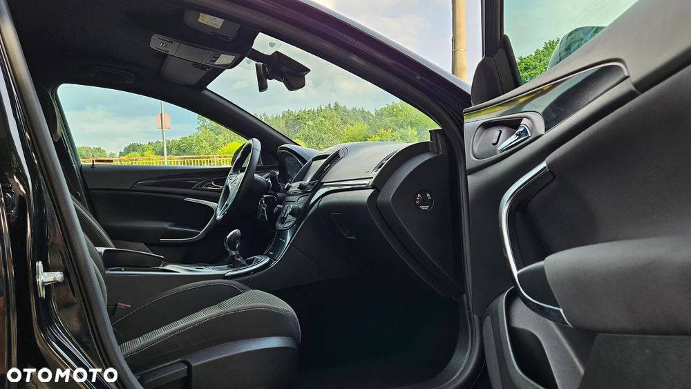 Opel Insignia 2.0 Ultimate Exclusive - 27
