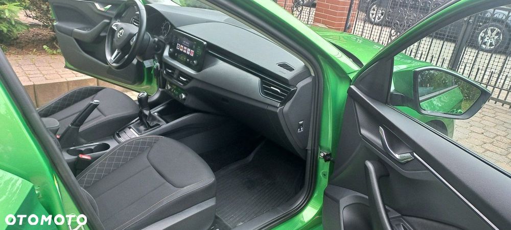 Skoda Scala 1.0 TSI Ambition - 9