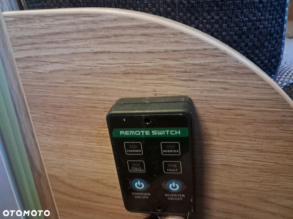 KNAUS Boxstar 540 - 21