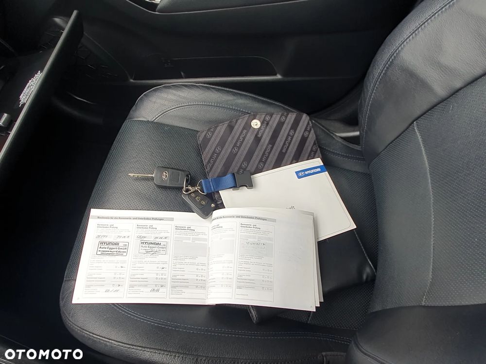Hyundai ix20 - 35