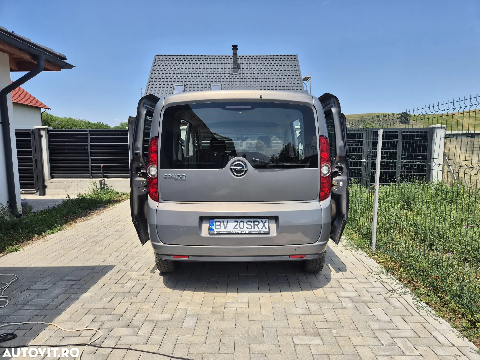 Opel Combo 1.4 Twinport L1H1 PC Cosmo - 3