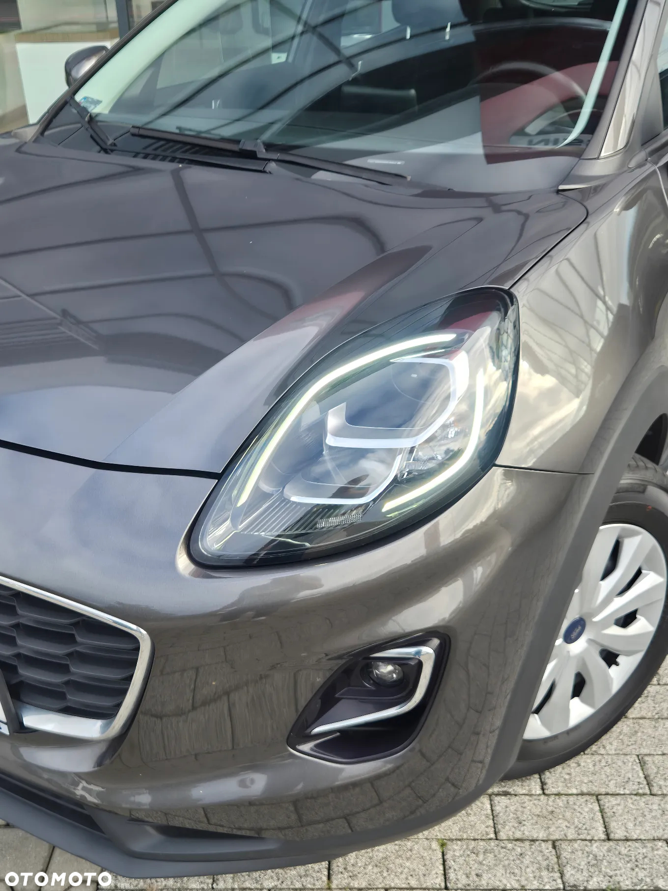 Ford Puma 1.0 EcoBoost Trend - 8
