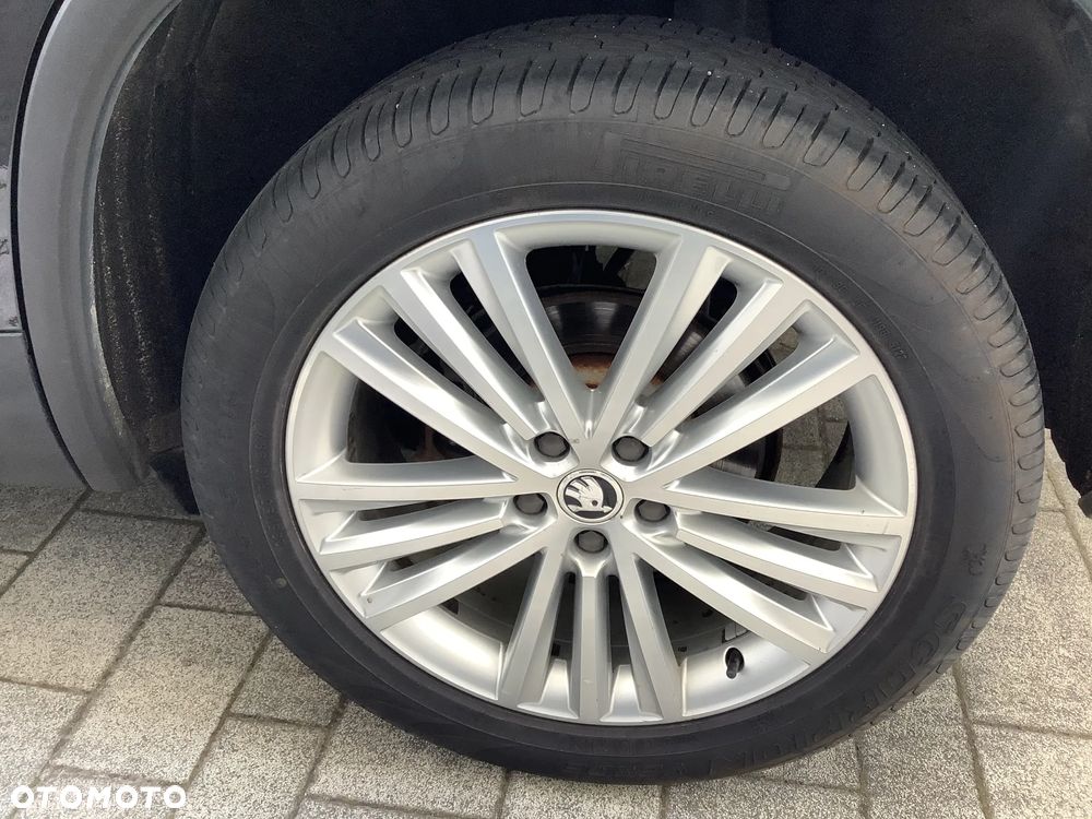 Skoda Kodiaq 2.0 TDI 4x2 Style DSG - 18