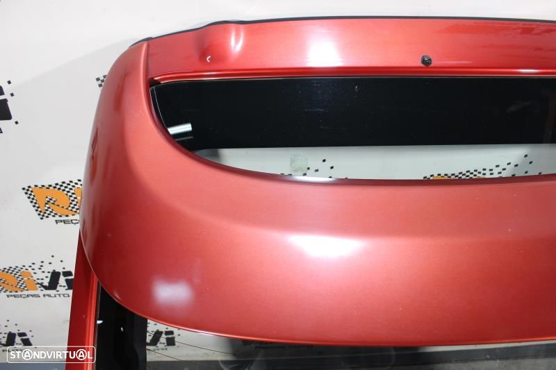 Tampa Da Mala Mitsubishi Lancer Viii Sportback (Cx_A)  Mala Mitsubishi - 5