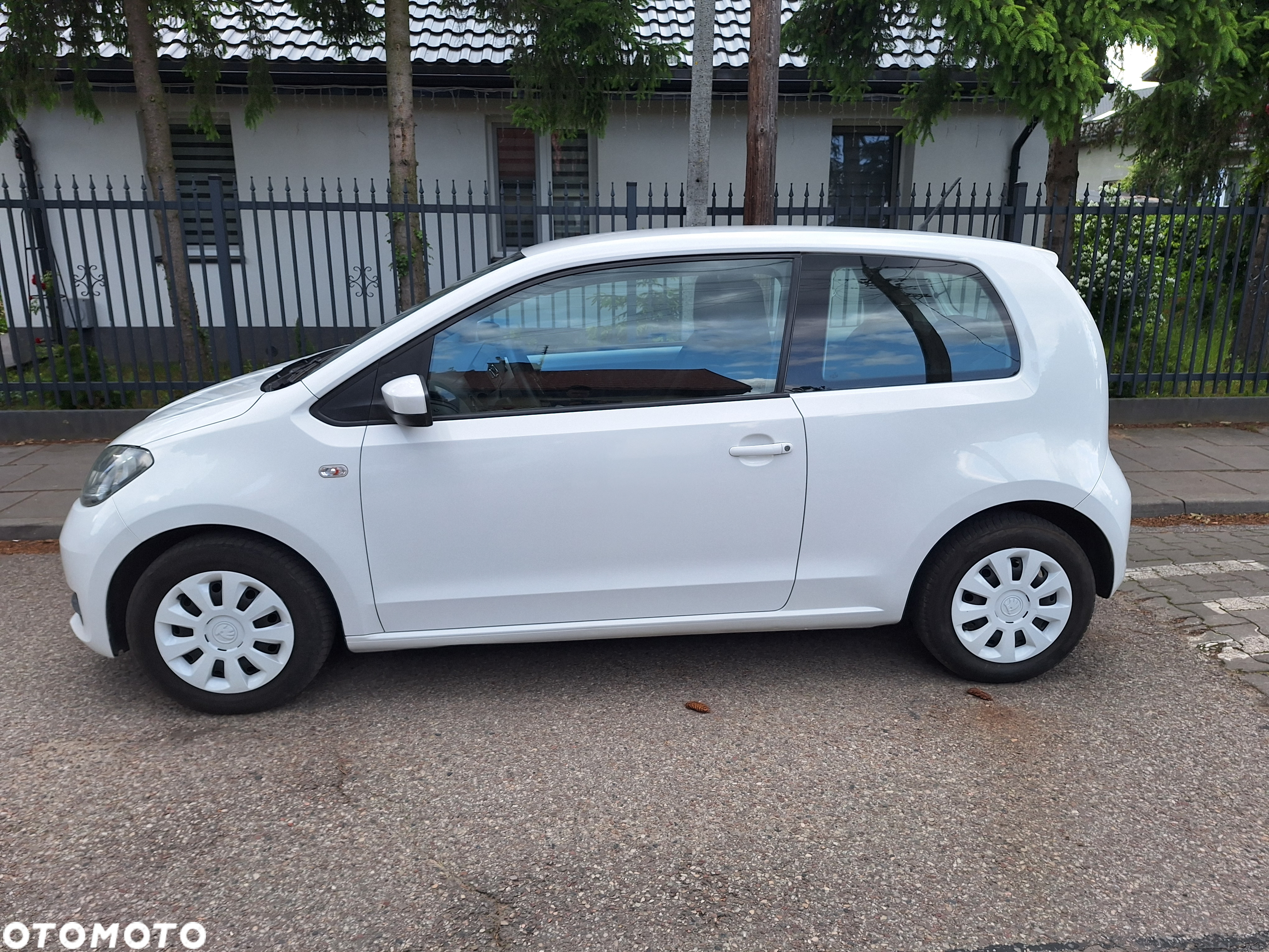 Skoda Citigo 1.0 Ambition - 6