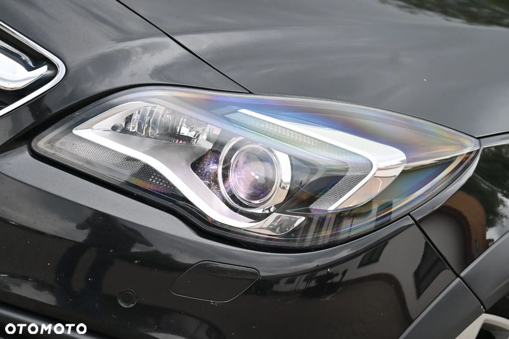 Opel Insignia CT 2.0 CDTI 4x4 Exclusive S&S - 5