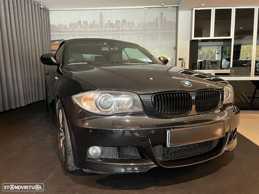 BMW 123 — fotografia 4