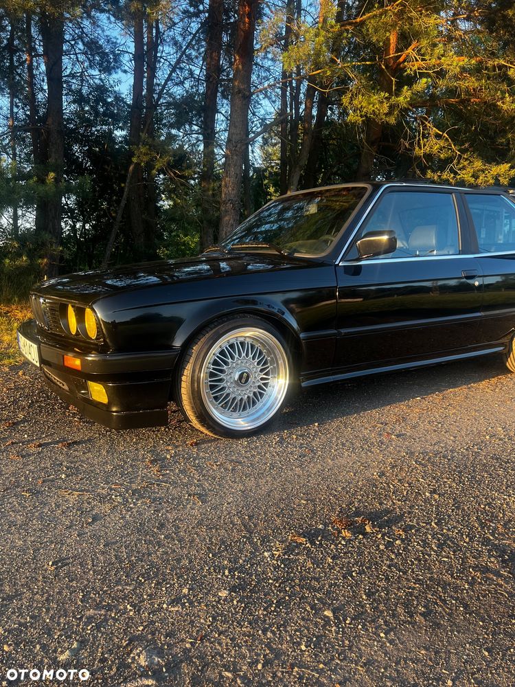 BMW Seria 3 318is - 6