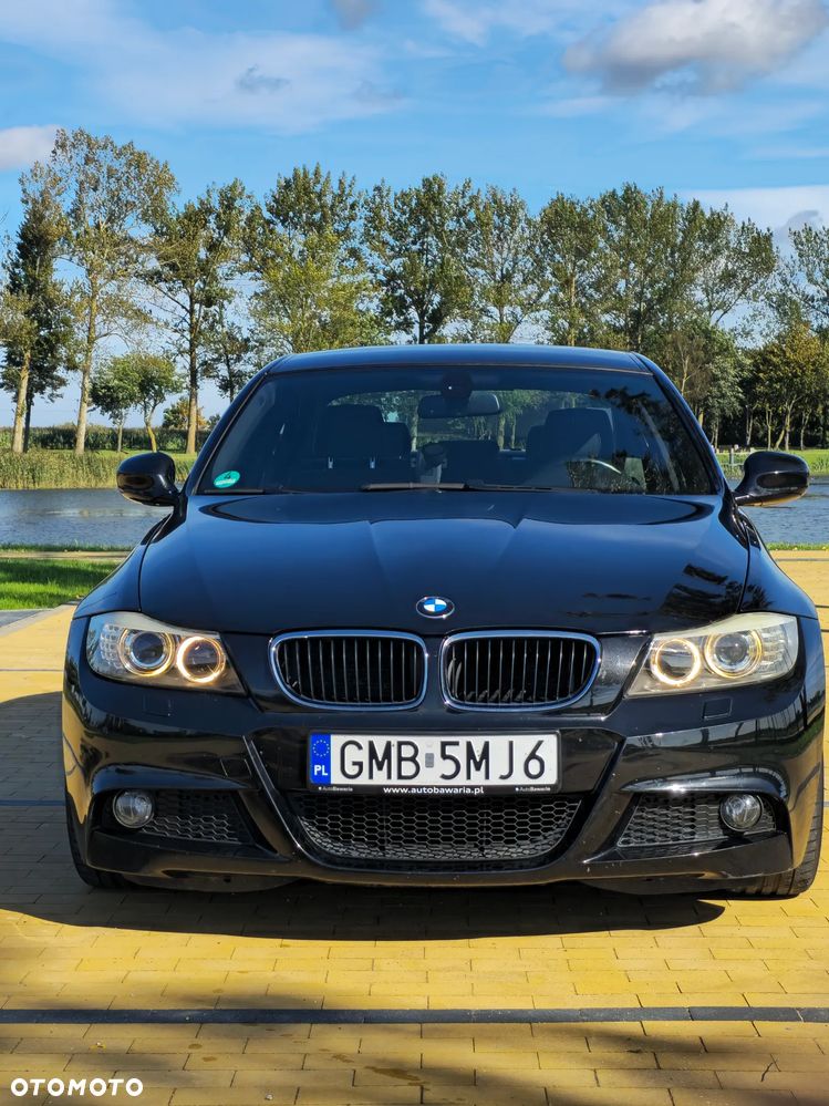 BMW Seria 3 - 2