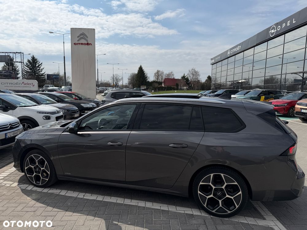 Opel Astra 1.5 CDTI Ultimate S&S - 15
