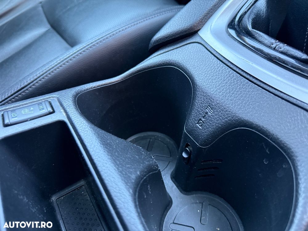 Nissan X-Trail DIG-T Stop/Start Tekna - 12