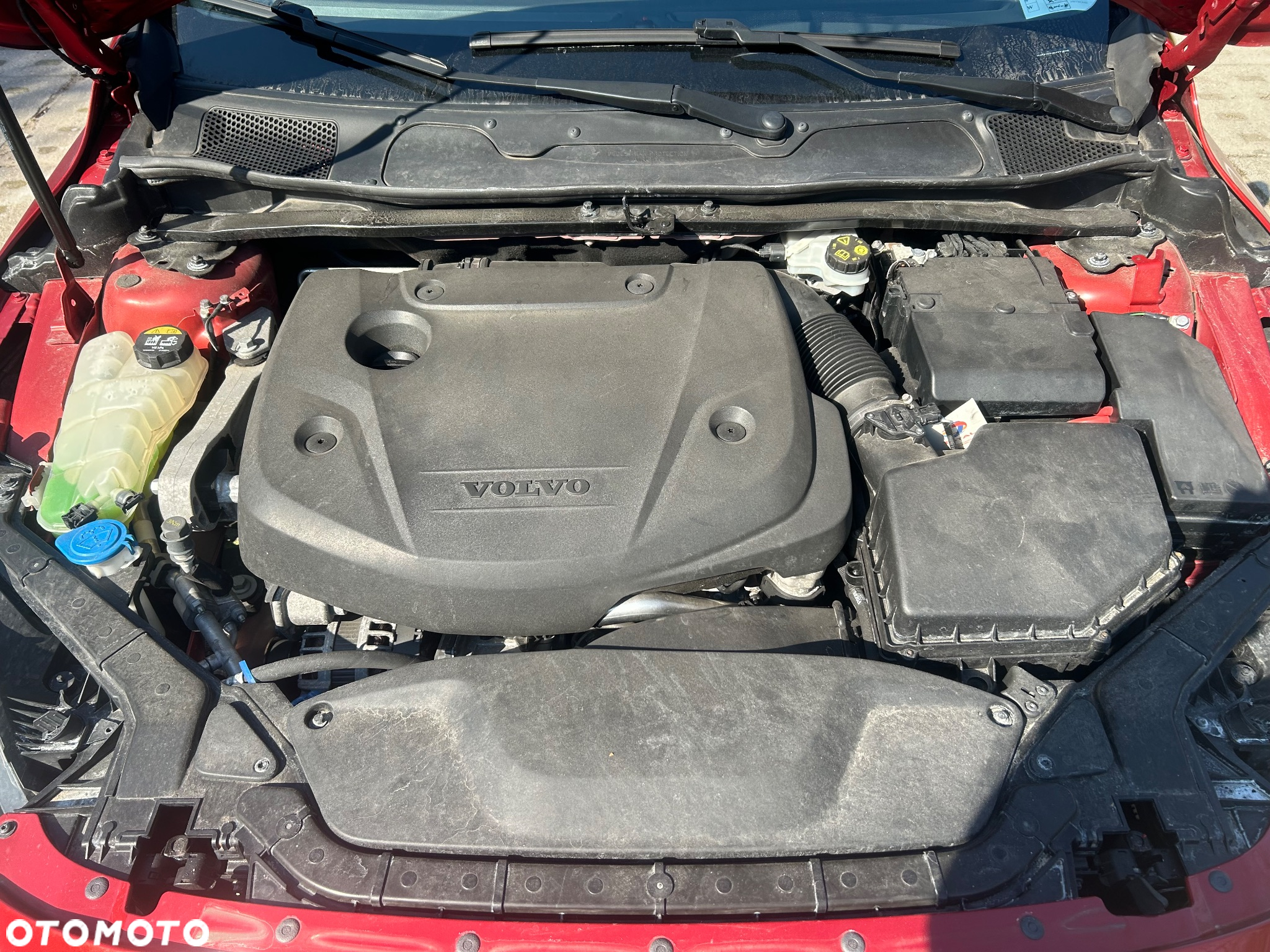 Volvo V40 D2 Momentum - 17