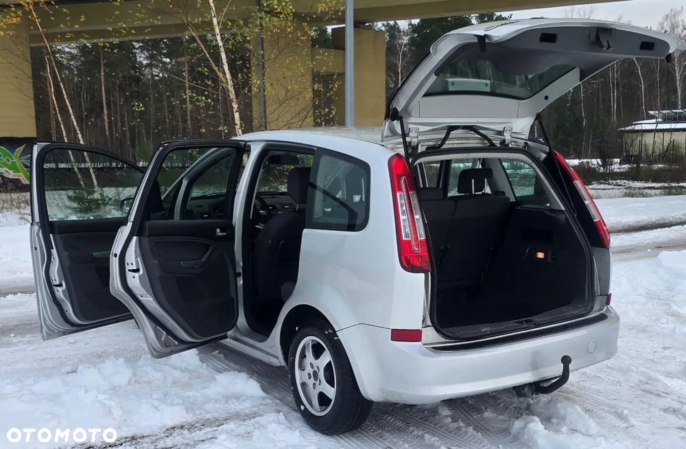 Ford C-MAX 1.8 Style+ - 13