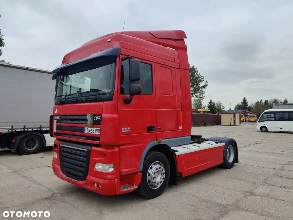 DAF XF - 5