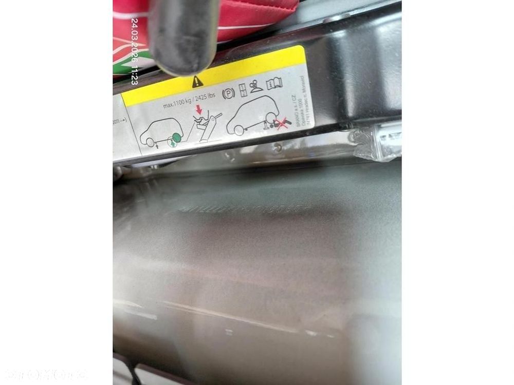 Volkswagen Caddy - 8