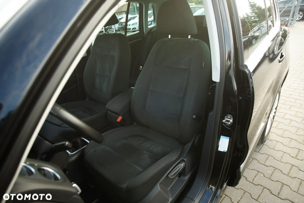 Volkswagen Tiguan 2.0 TSI 4Motion Exclusive - 18