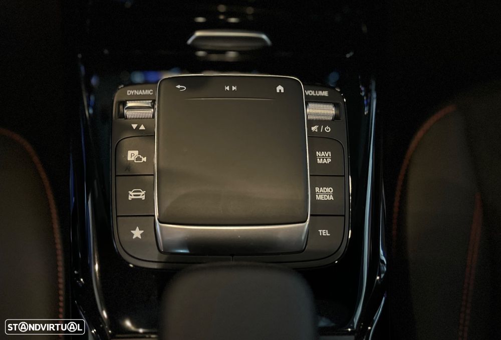 Mercedes-Benz CLA 45 AMG S Shooting Brake 4Matic+ - 27