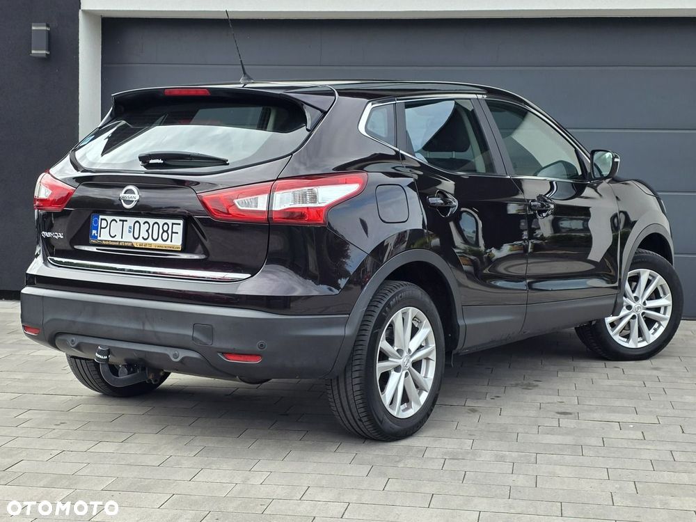 Nissan Qashqai - 3