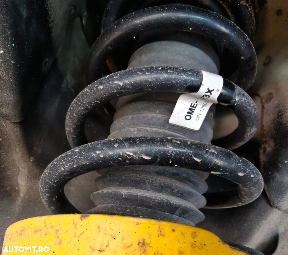 Suzuki Grand Vitara 1.9 DDiS X30 DPF - 11