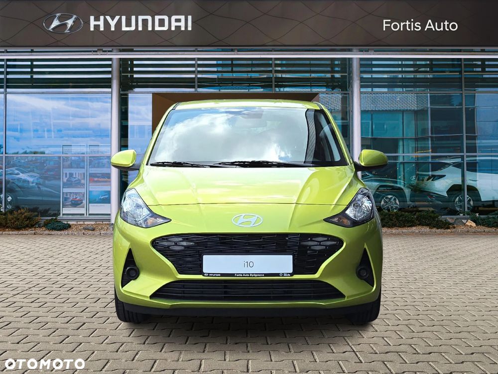 Hyundai i10 1.2 Modern - 9