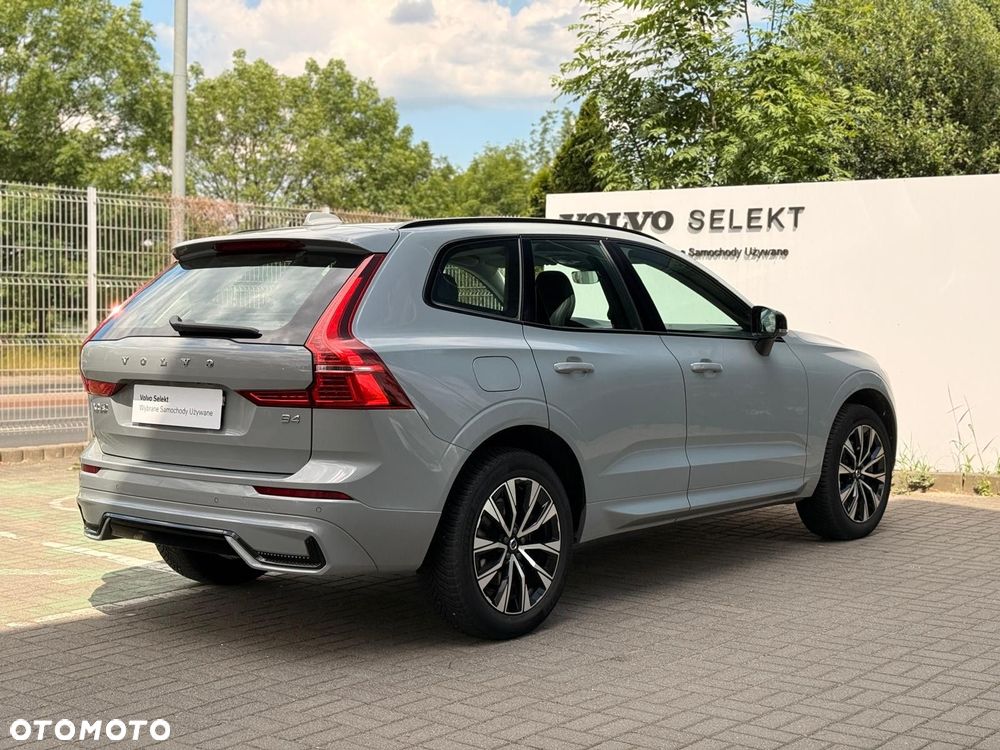 Volvo XC 60 - 7