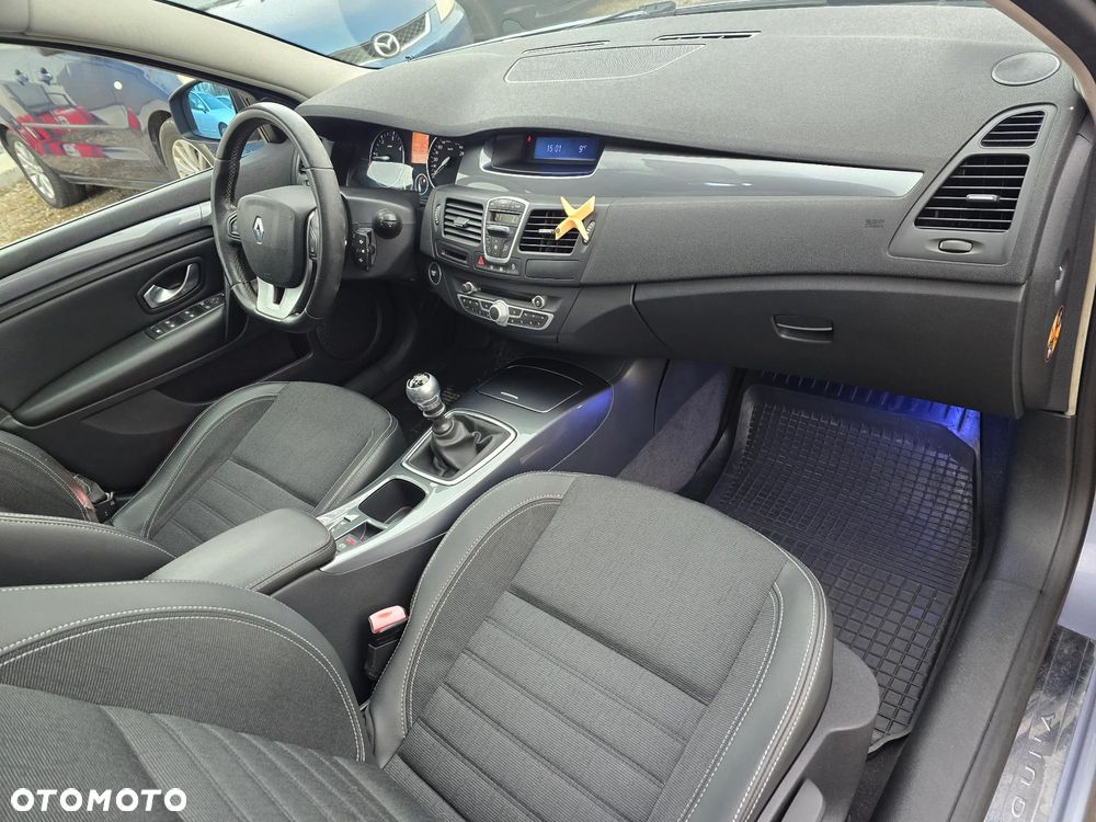 Renault Laguna 2.0 dCi Dynamique - 37