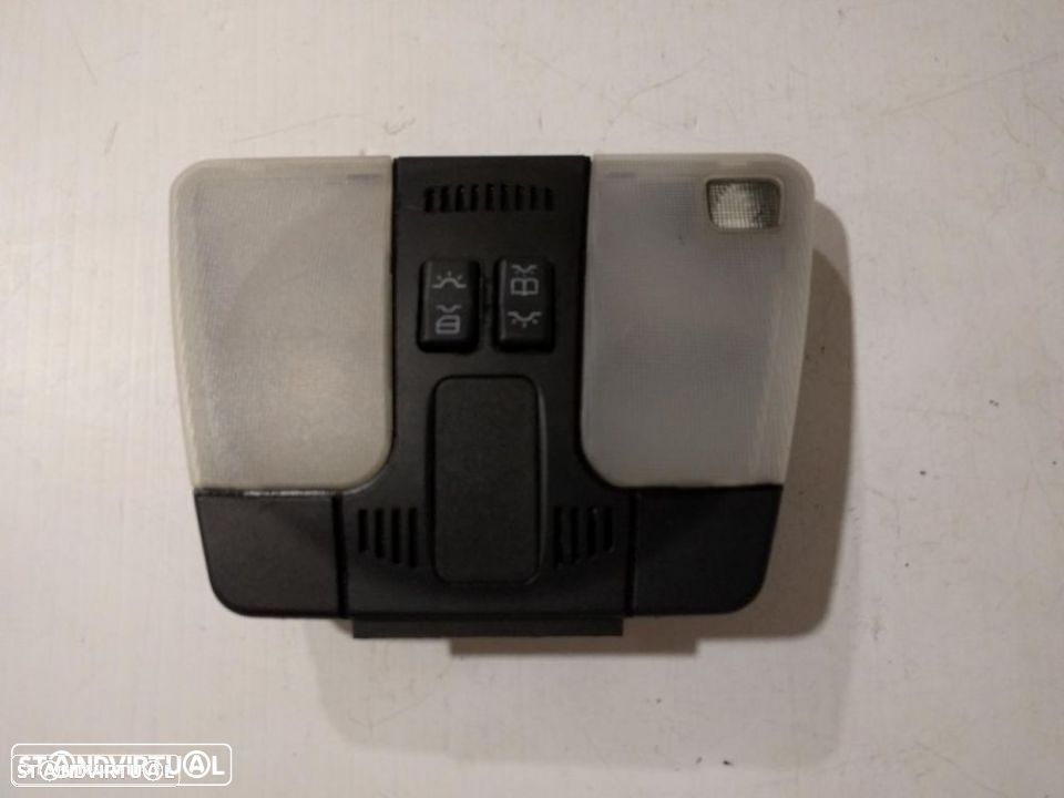 luz tecto teto plafonier mercedes w202 classe c 200 c220 - 1