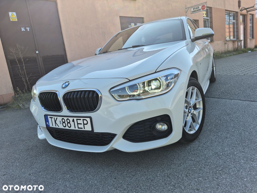 BMW Seria 1 116i - 35