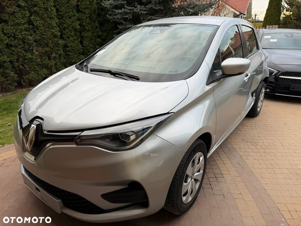 Renault Zoe EV50 135hp Techno - 7