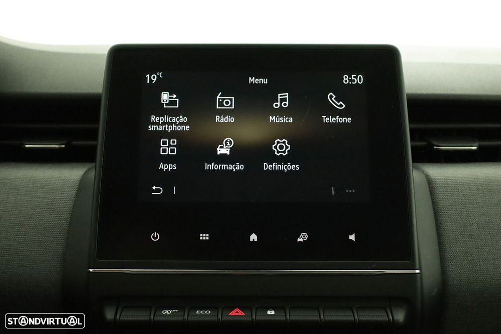 Renault Clio 1.0 TCe Evolution - 10