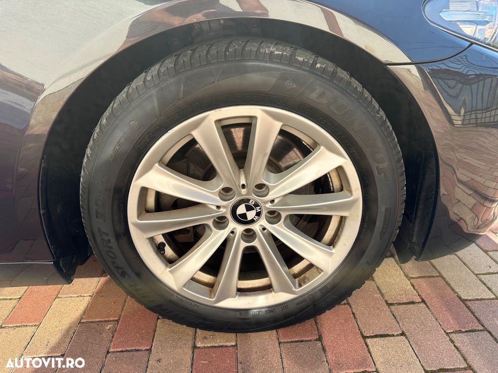 BMW Seria 5 - 14