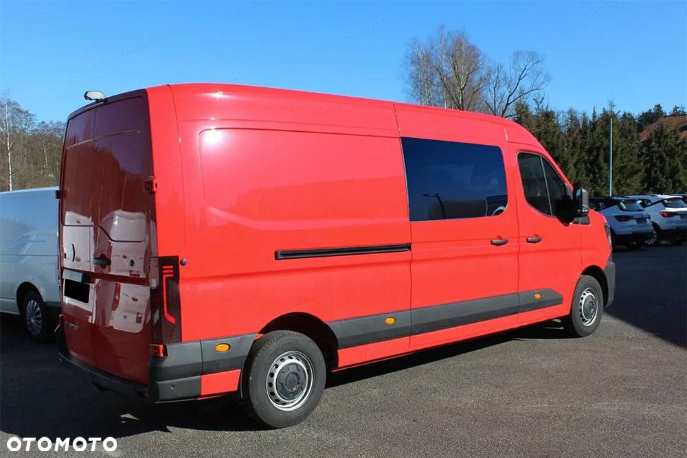 Renault Master L3H2 Extra AT9 2.0 170KM - 5